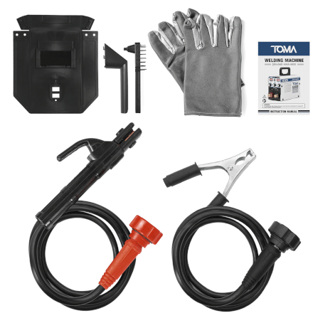 เครื่องเชื่อม INVERTER TOMA JAPAN รุ่น TMMN-880S_6